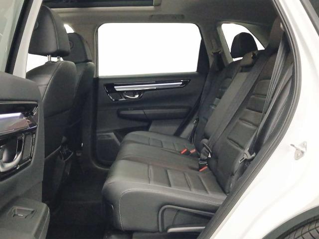 Honda Cr-v ELEGANCE